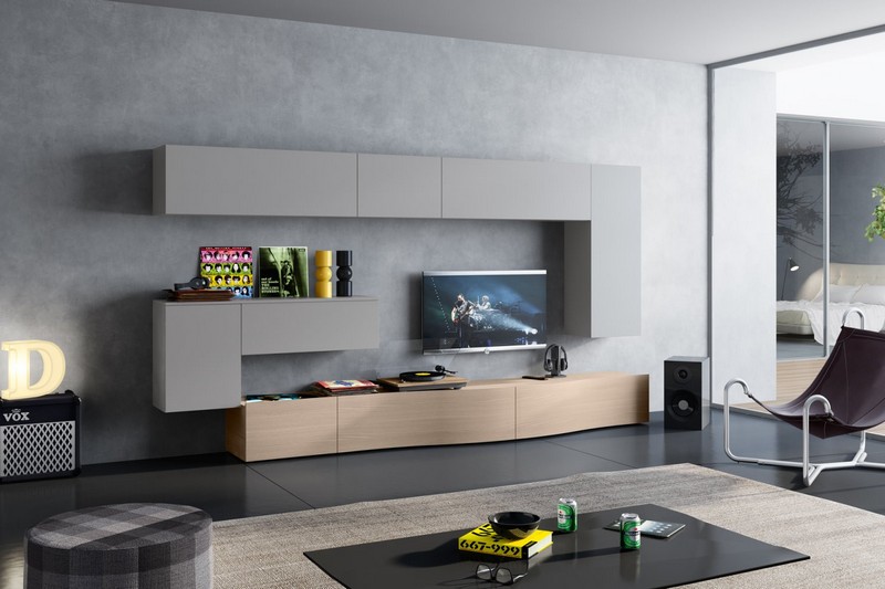 Arredamento d'interni padova napol minelle arredamenti Furlan camerette