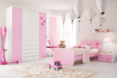 Barbie Favola