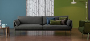 Structure Sofa